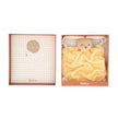 Kaloo - Intemporel - Rabbit Doudou - Yellow