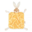Kaloo - Intemporel - Rabbit Doudou - Yellow