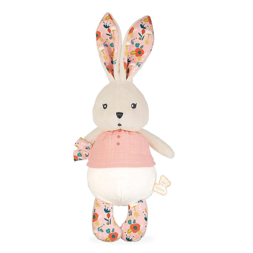 Kaloo - Kdoux - Rabbit/Poppies