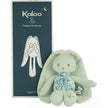 Kaloo - Lapinoo - Aqua Rabbit - Small