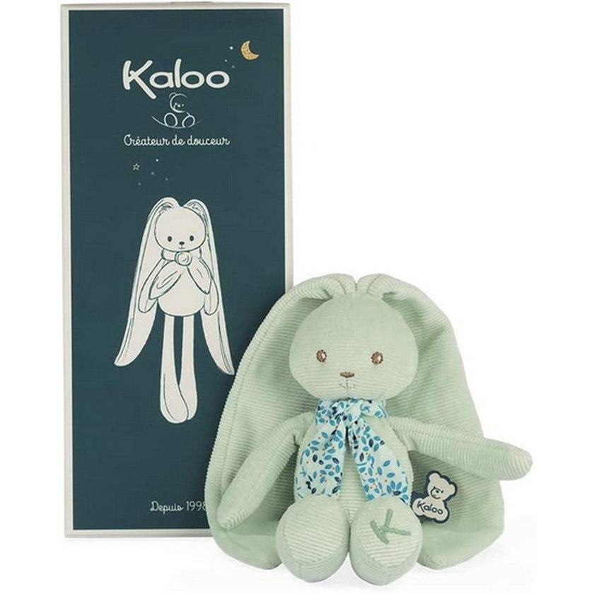 Kaloo - Lapinoo - Aqua Rabbit - Small