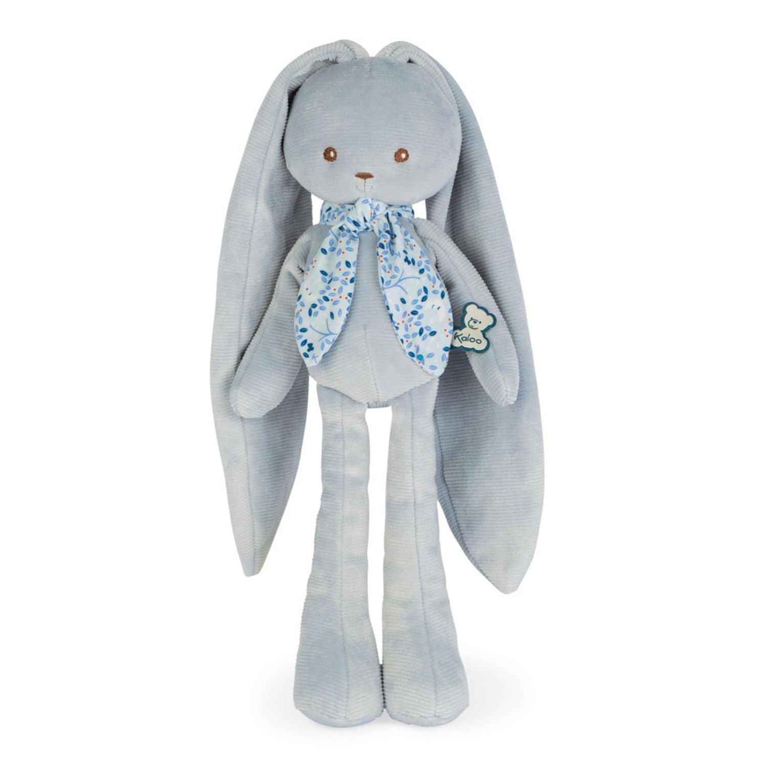 Kaloo - Lapinoo - Blue Rabbit - Medium