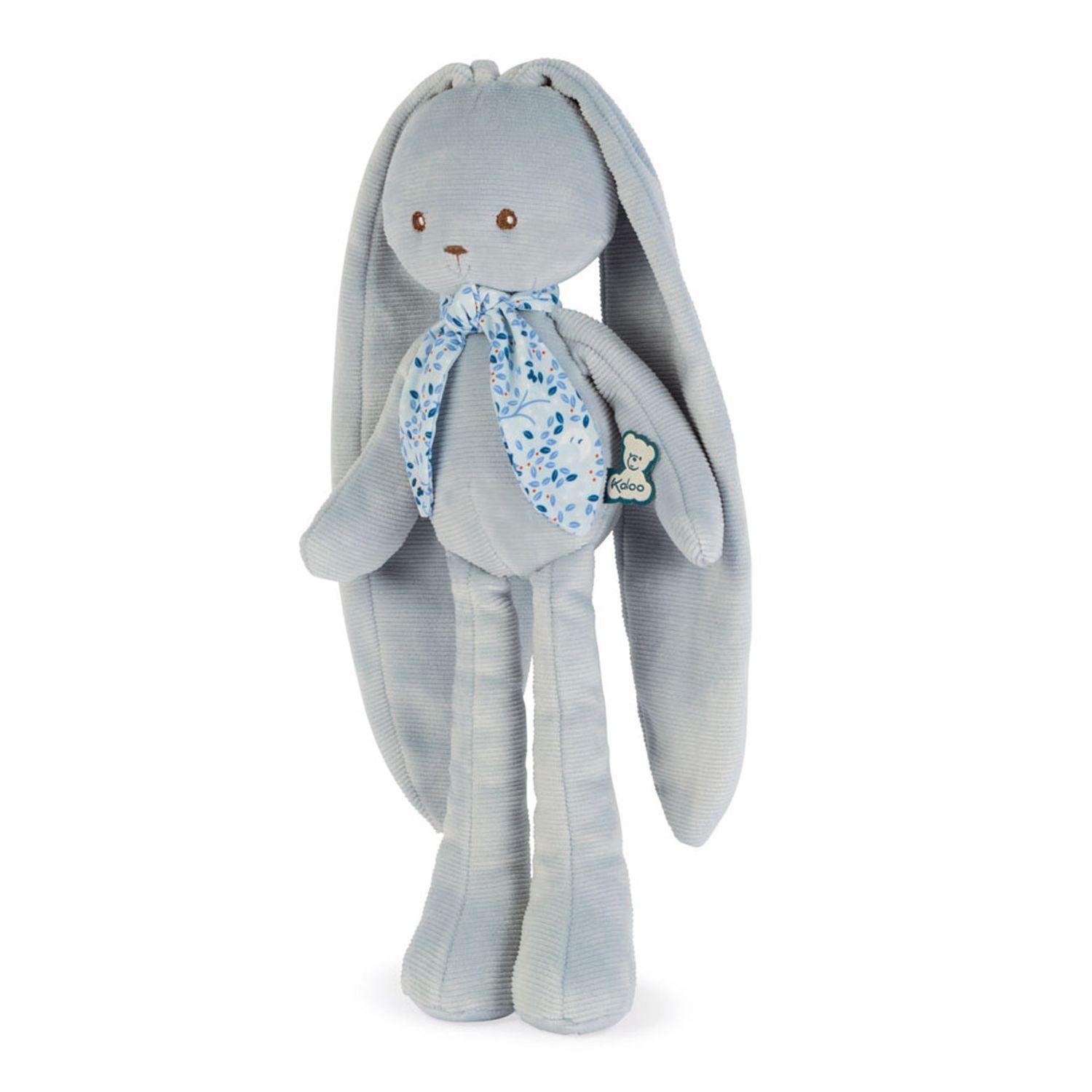 Kaloo - Lapinoo - Blue Rabbit - Medium