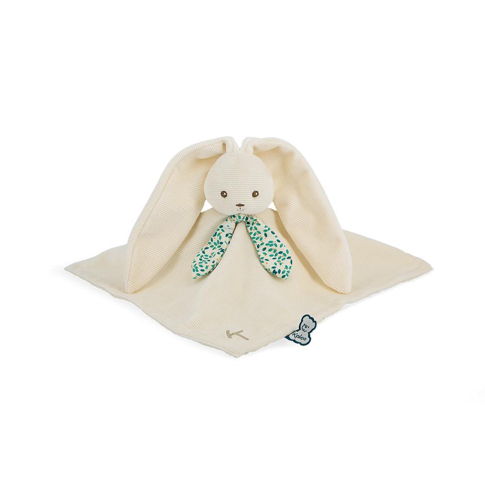 Kaloo - Lapinoo - Cream Rabbit Doudou