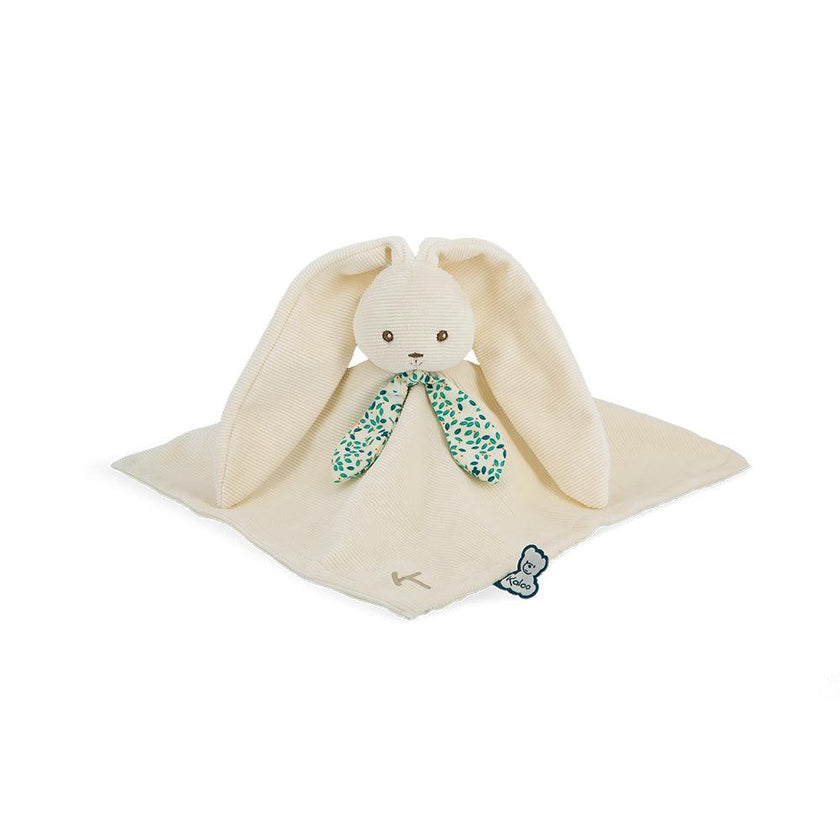 Kaloo - Lapinoo - Cream Rabbit Doudou