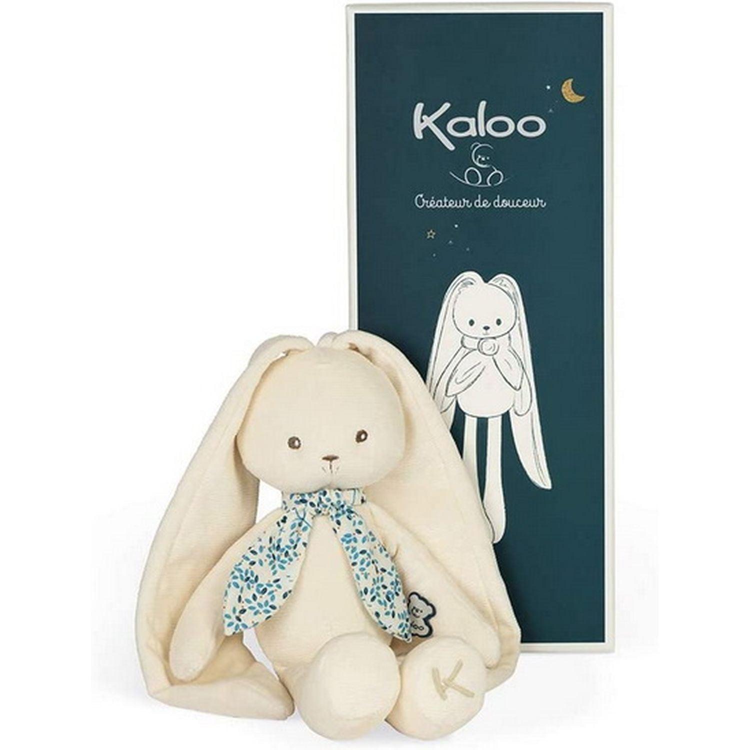 Kaloo - Lapinoo - Cream Rabbit - Medium