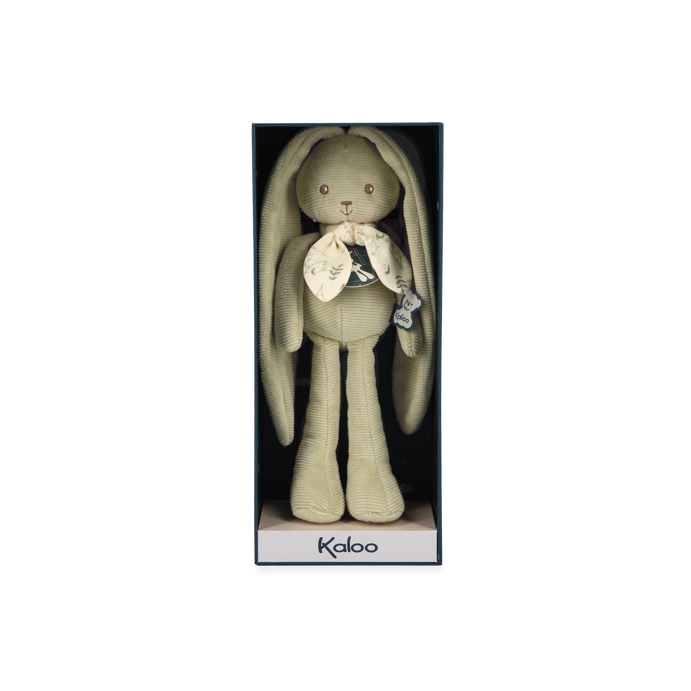 Kaloo - Lapinoo - Lapin Vert - Petit