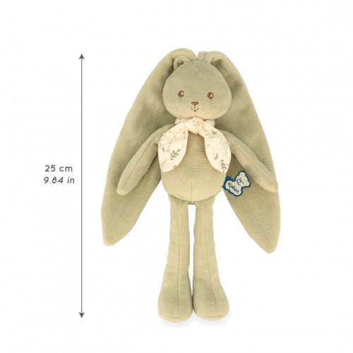 Kaloo - Lapinoo - Lapin Vert - Petit
