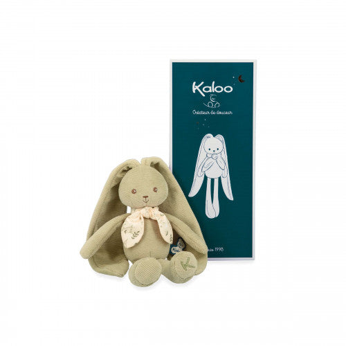 Kaloo - Lapinoo - Lapin Vert - Petit