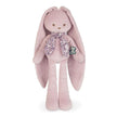 Kaloo - Lapinoo - Pink Rabbit - Medium