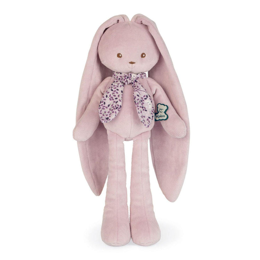 Kaloo - Lapinoo - Pink Rabbit - Medium