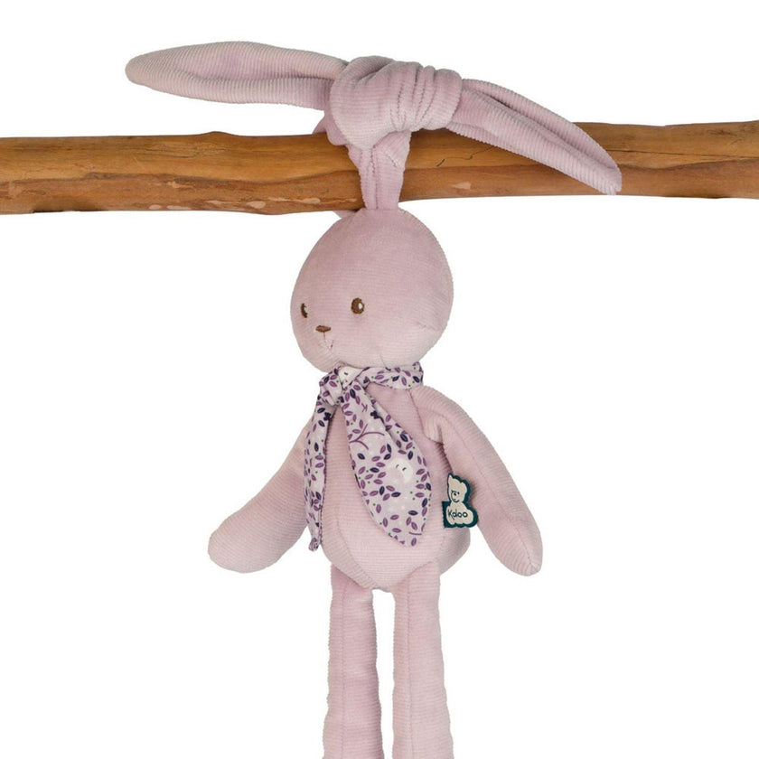 Kaloo - Lapinoo - Pink Rabbit - Small