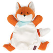 Kaloo - Les Amis - Fox Puppet Doudou