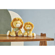 Kaloo - Lion Nougat - 13Cm