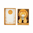 Kaloo - Lion Nougat - 13Cm