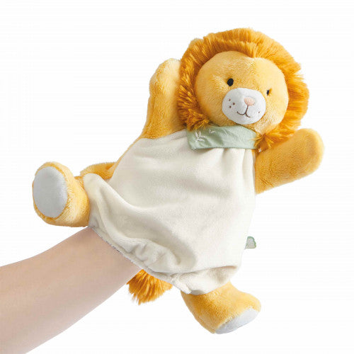 Kaloo - Lion Nougat - Marionnette