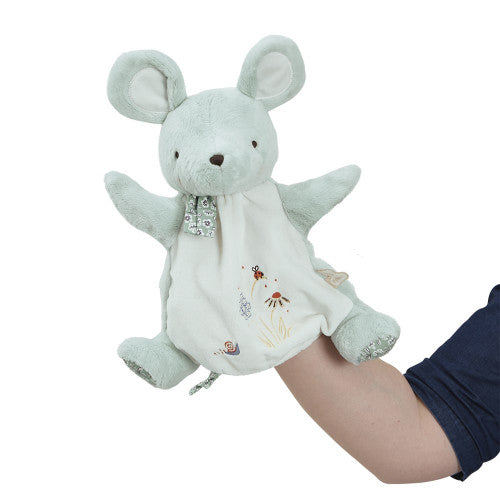 Kaloo - Mouse Puppet - Small