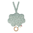 Kaloo - Musical Fabric Box - Green Mouse