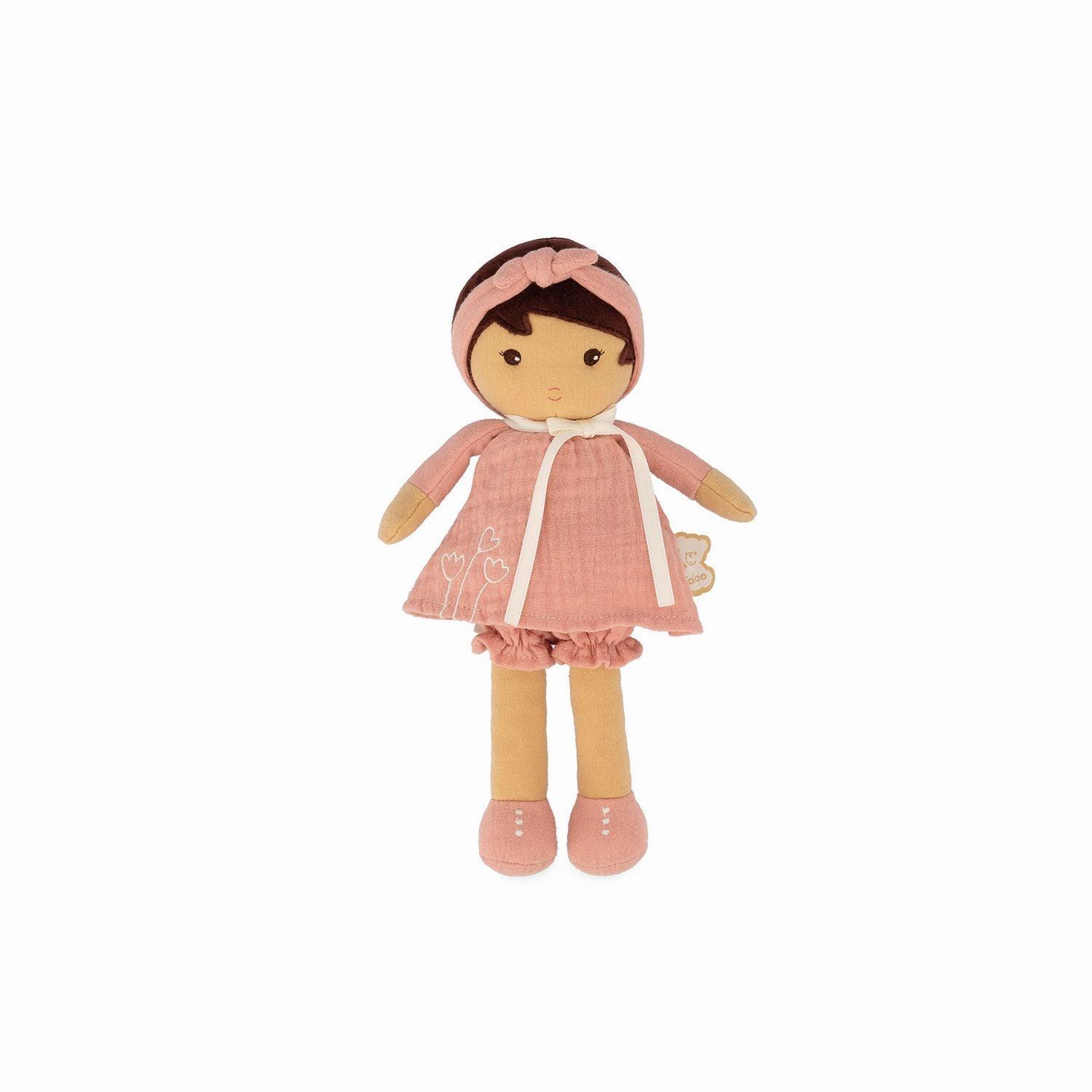 Kaloo - My First Doll Amandine - 25 cm (9.8 In)