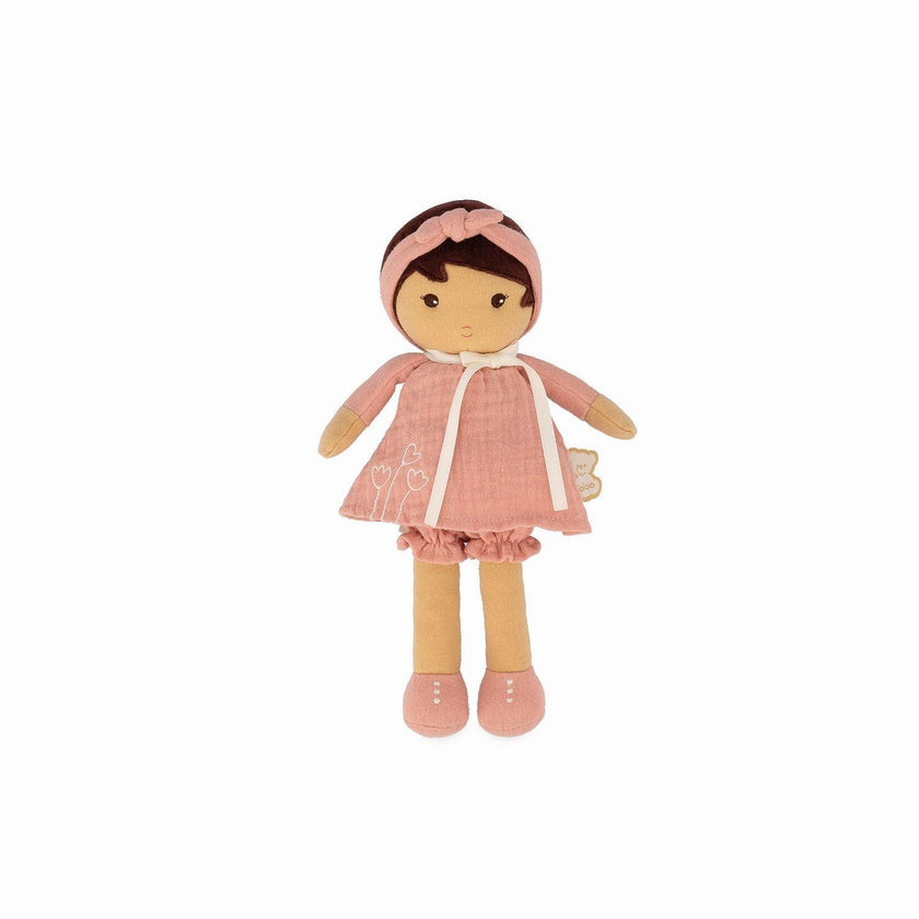 Kaloo - My First Doll Amandine - 25 cm (9.8 In)