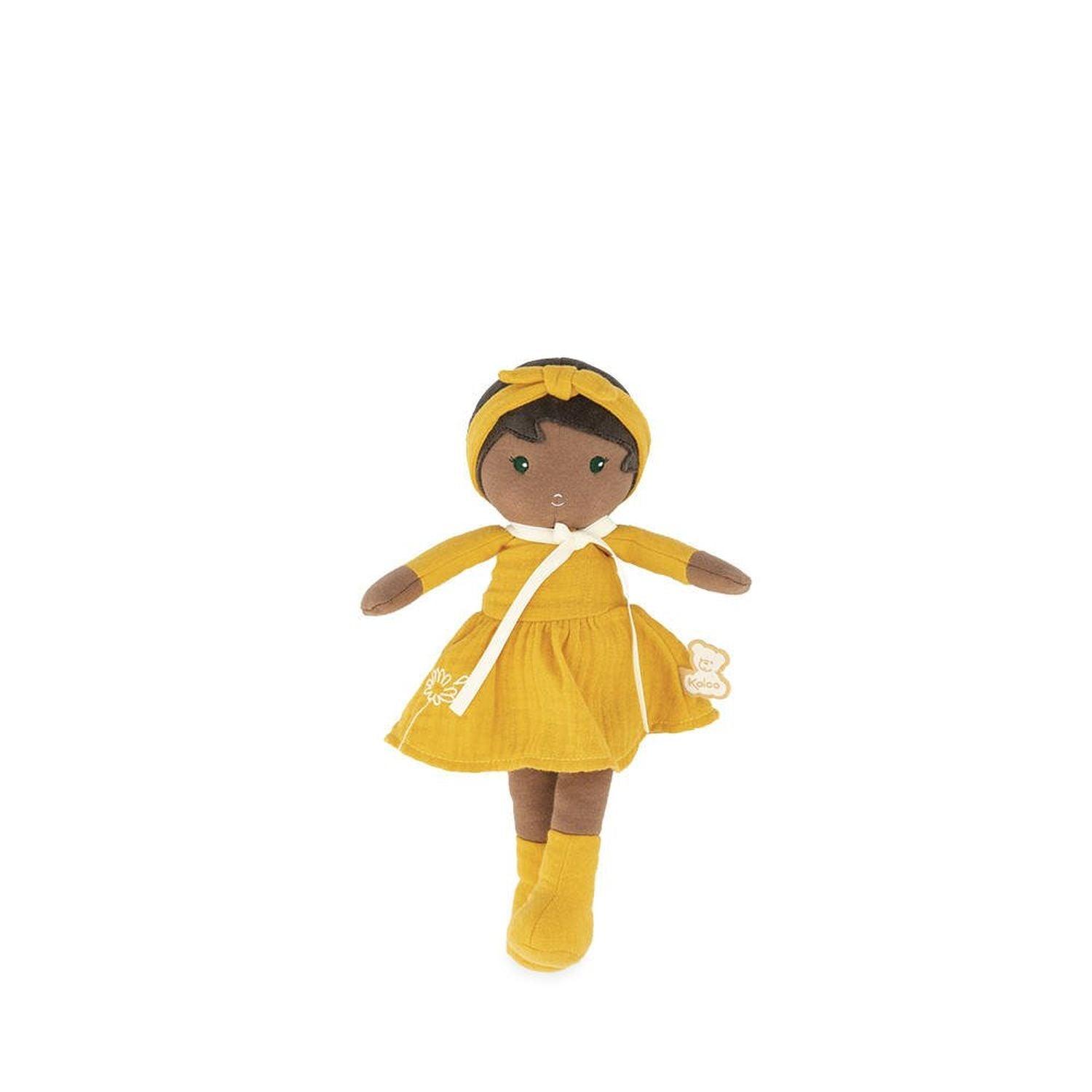 Kaloo - My First Doll Naomie - 25 cm (9.8 In)