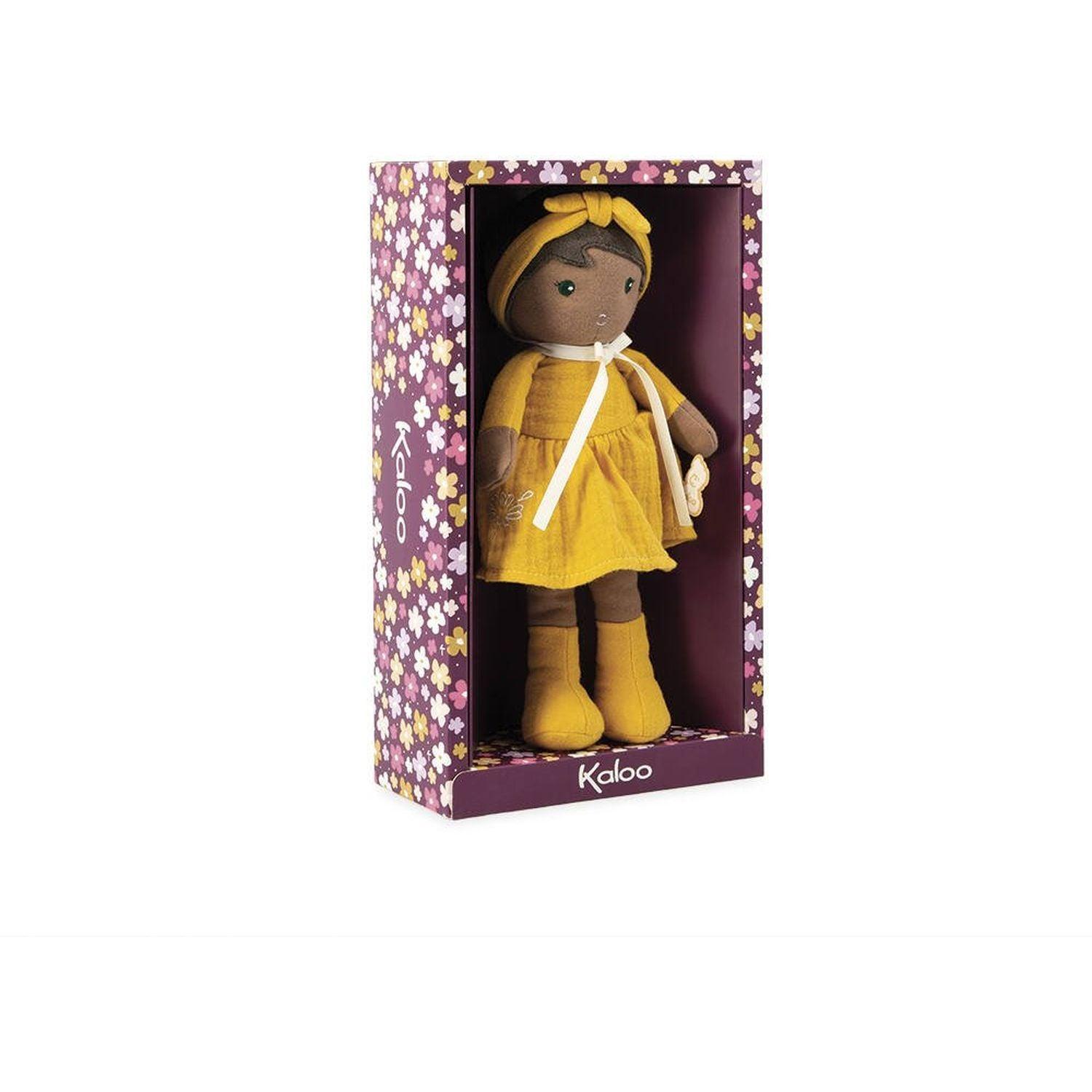 Kaloo - My First Doll Naomie - 25 cm (9.8 In)