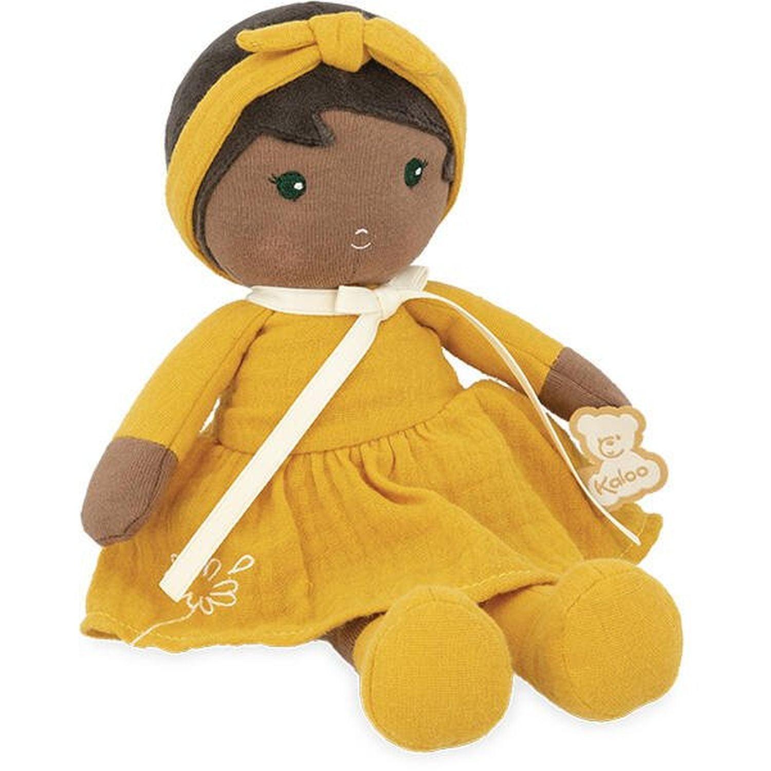 Kaloo - My First Doll Naomie - 25 cm (9.8 In)