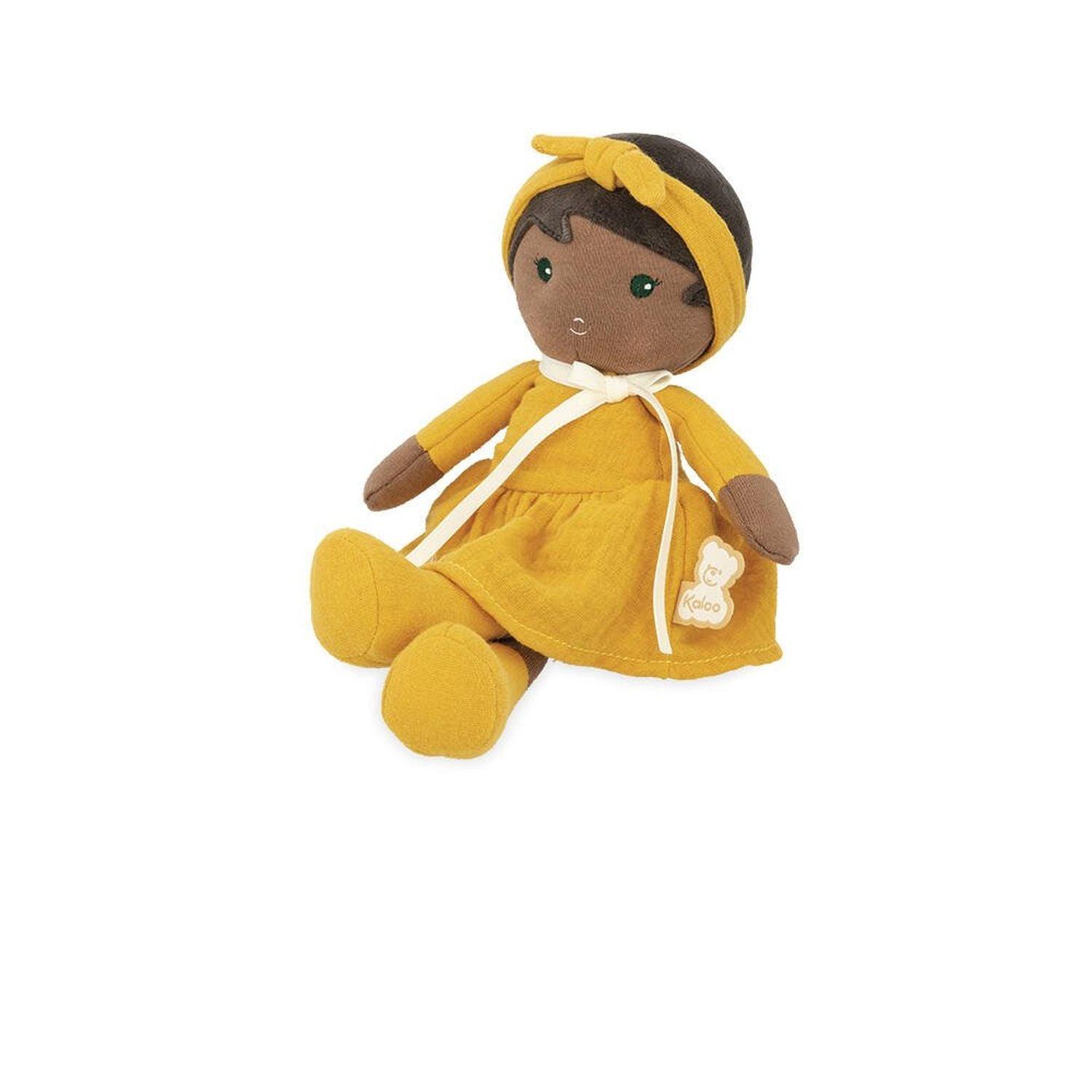 Kaloo - My First Doll Naomie - 25 cm (9.8 In)