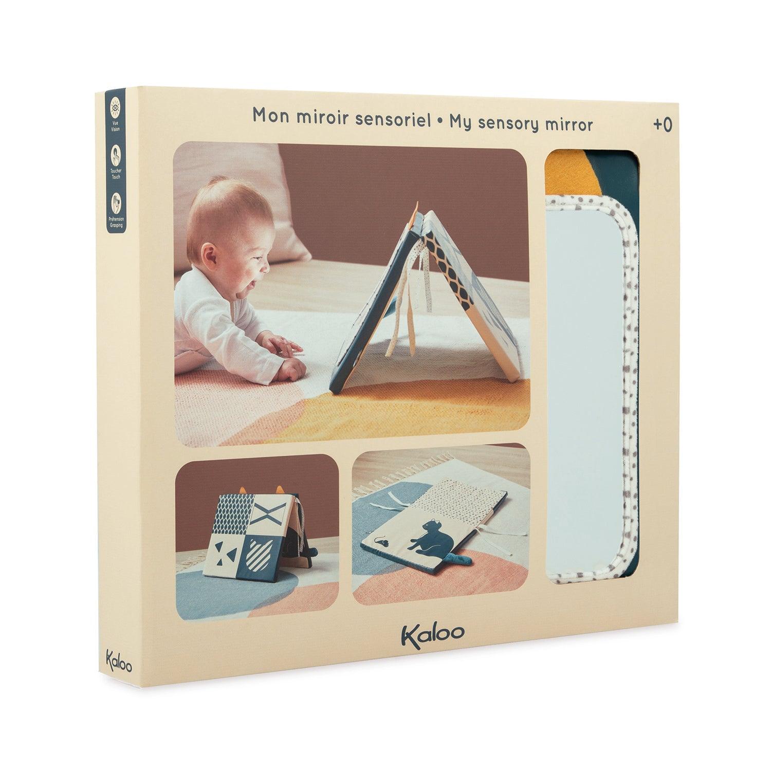 Kaloo - My Sensorial Mirror - 245Cm