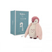 Kaloo - Nightlight Plush - Penguin Pink
