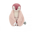 Kaloo - Nightlight Plush - Penguin Pink