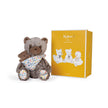 Kaloo - Oscar - Bear Dad Plush