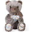 Kaloo - Oscar - Bear Dad Plush
