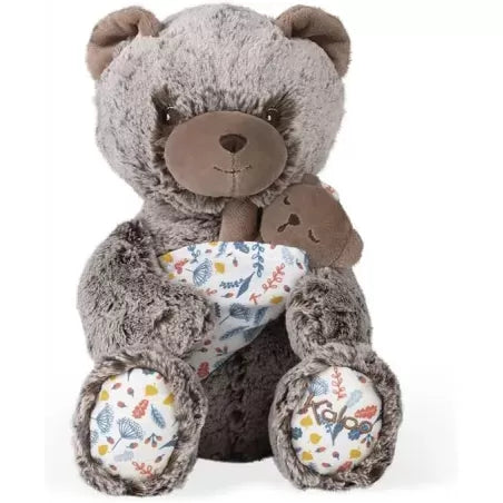 Kaloo - Oscar - Bear Dad Plush