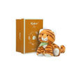 Kaloo - Papaye Tiger - 13Cm
