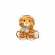 Kaloo - Papaye Tiger - 13Cm