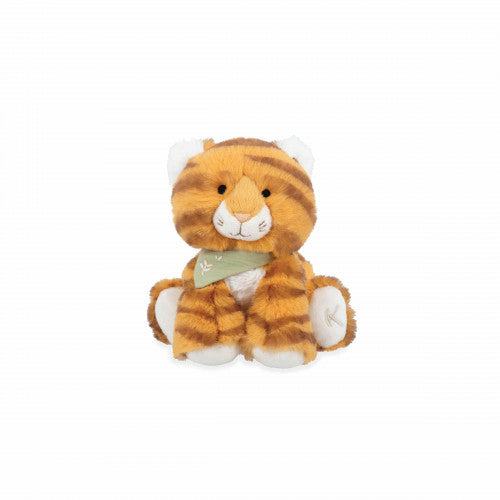 Kaloo - Papaye Tiger - 13Cm