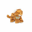 Kaloo - Papaye Tiger - 13Cm
