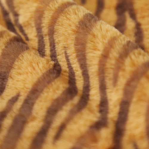 Kaloo - Papaye Tiger - 13Cm