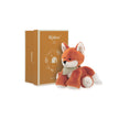 Kaloo - Lapin roux en peluche 13 cm / 5.07'