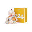 Kaloo - Paul - Chicken Dad Plush