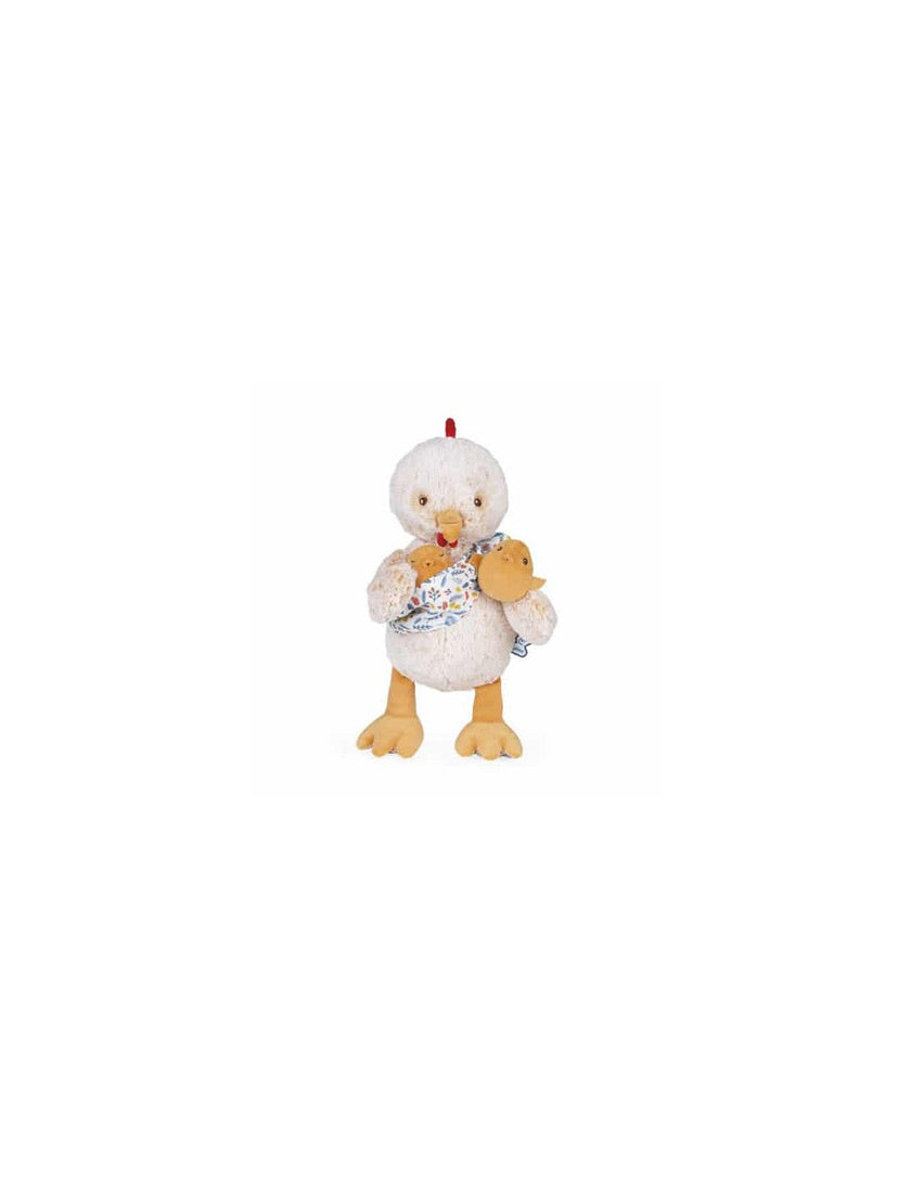 Kaloo - Paul - Chicken Dad Plush