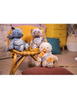 Kaloo - Paul - Chicken Dad Plush