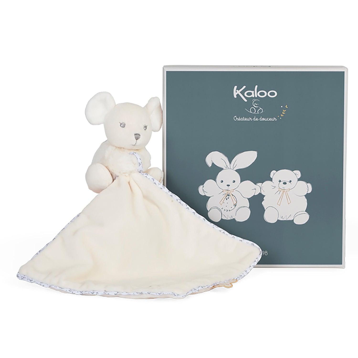Kaloo - Perle - Cream Doudou