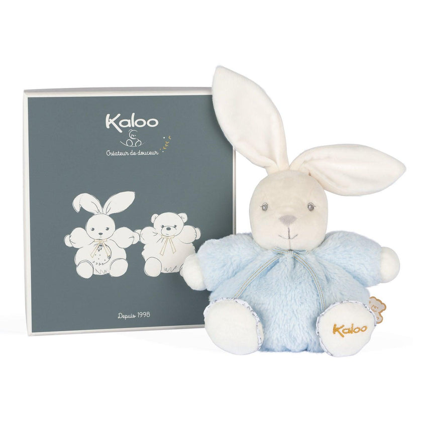 Kaloo - Perle - Small Blue Rabbit