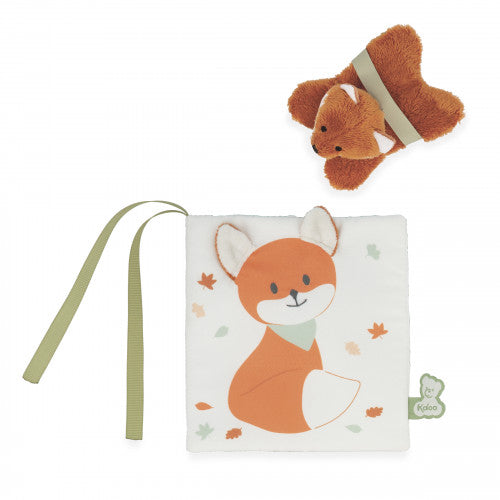 Kaloo - Picture Book - Paprika In The Forest