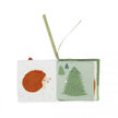 Kaloo - Picture Book - Paprika In The Forest