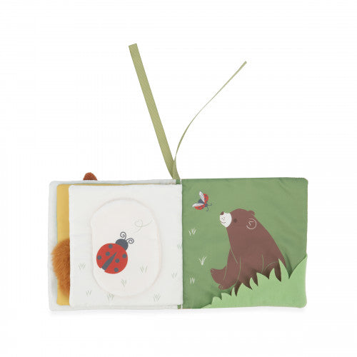 Kaloo - Picture Book - Paprika In The Forest