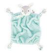 Kaloo - Plume - Aqua Fawn Doudou
