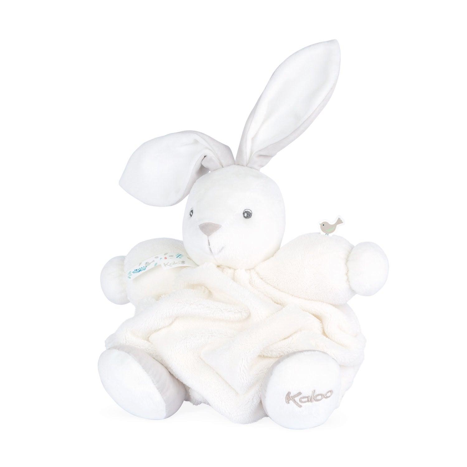 Kaloo - Plume - Medium Ivory Rabbit